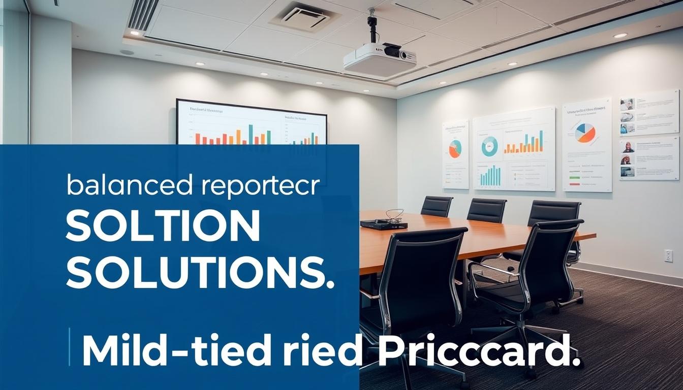 Professional plan visual
