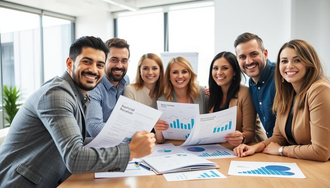 Corporate Finance Excellence